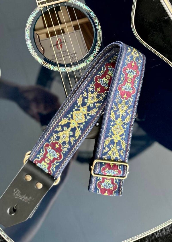 Bluebird Standard Series - Blue & Gold