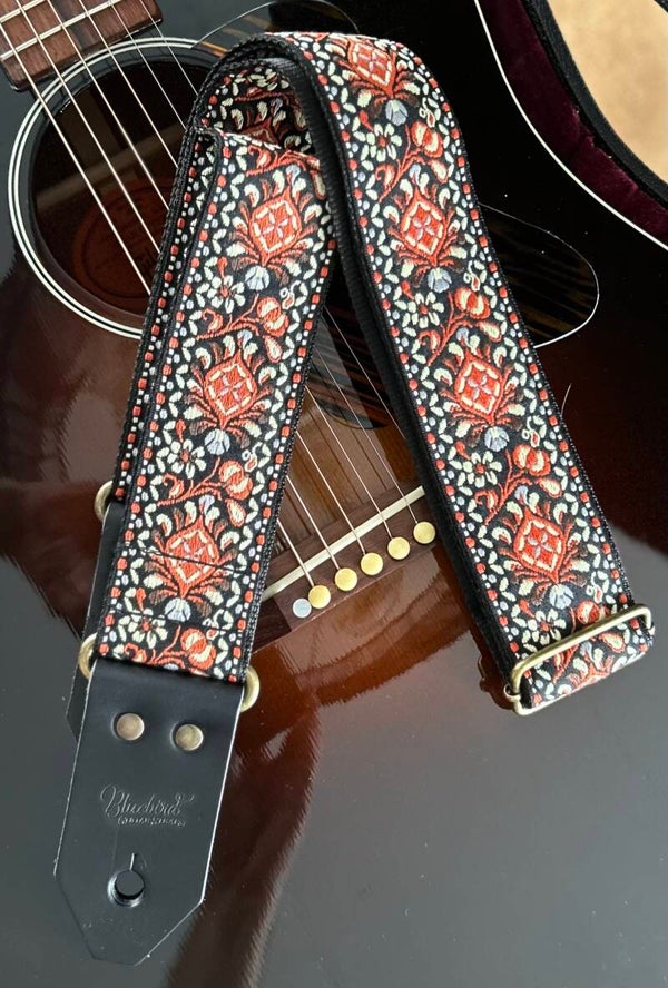 Bluebird Standard Series - Hendrix Orange