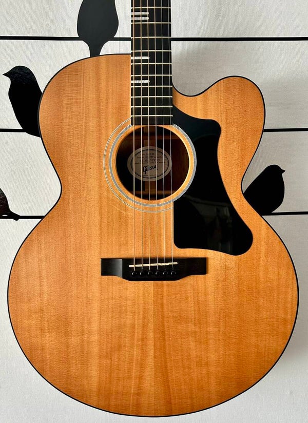 Gibson G200 EC Natural 2021