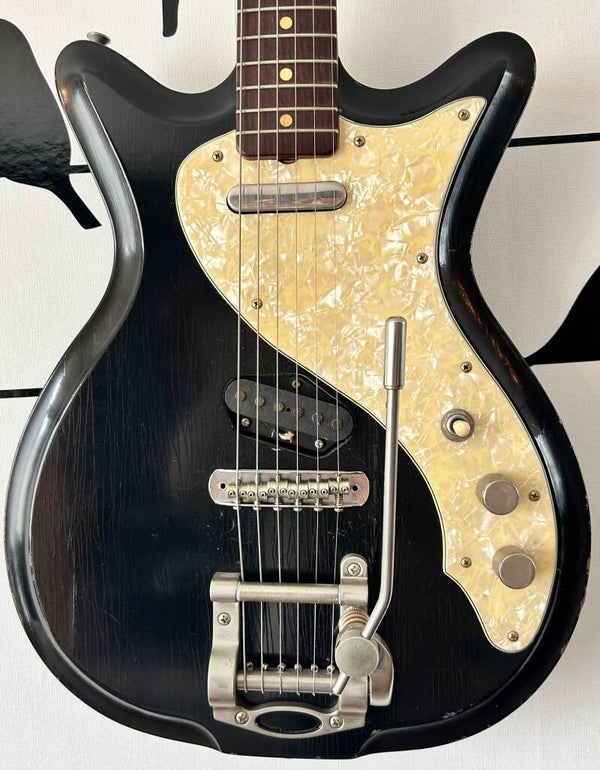 RebelRelic Roadster T Custom Zwart