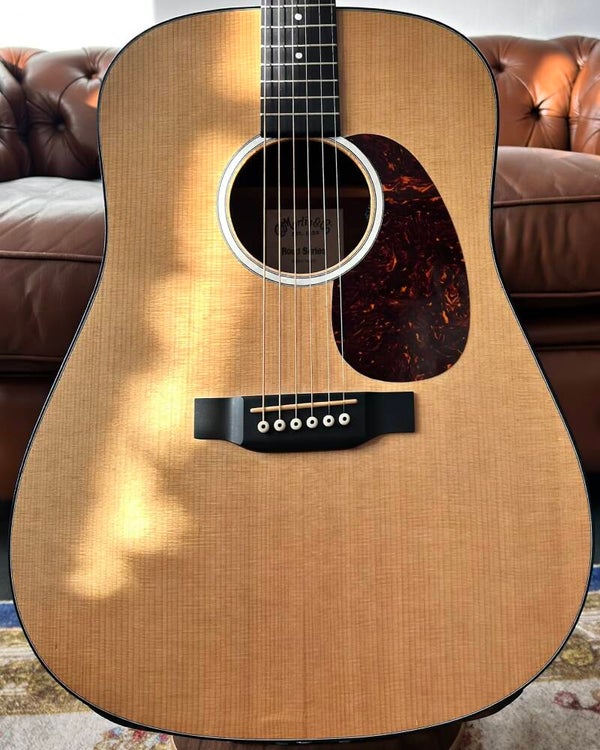Martin D10E Retro