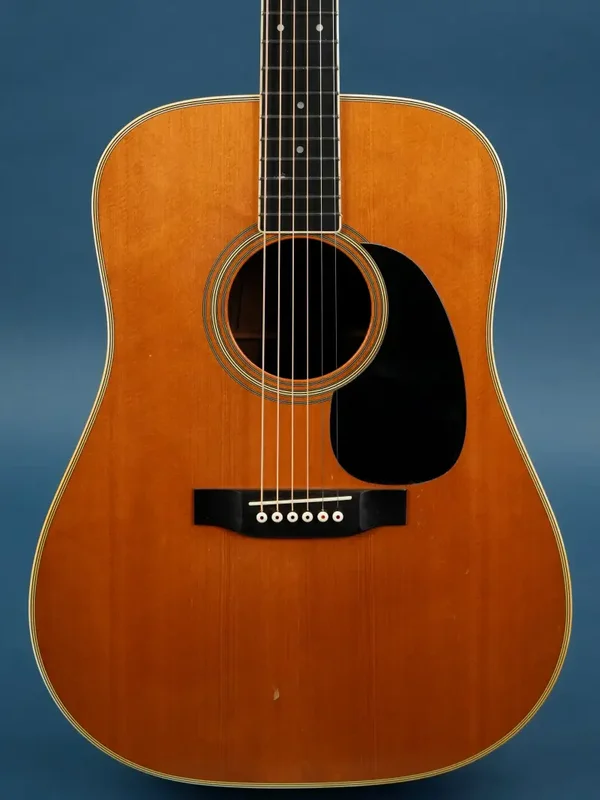 Martin D35 1979