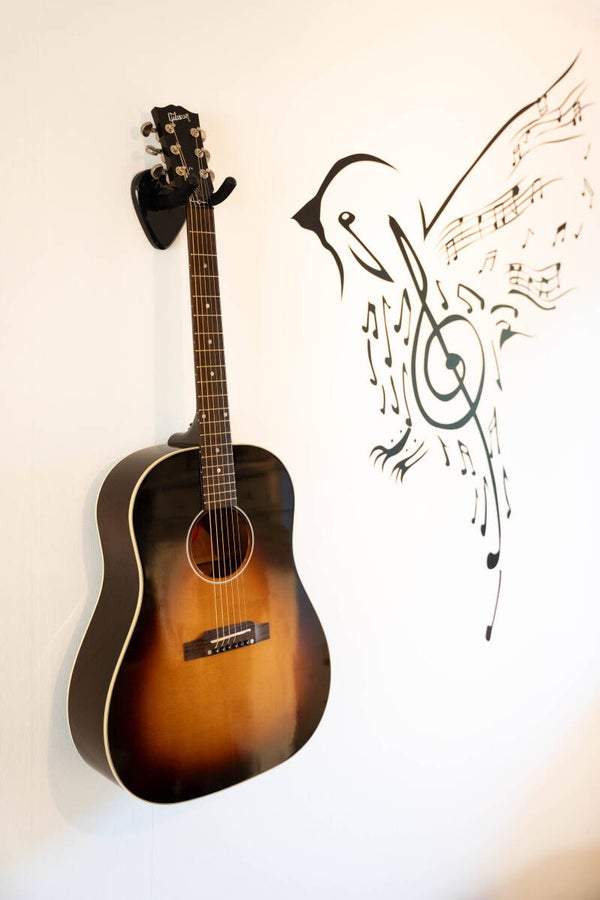 Gibson J-45 Slash November Burst