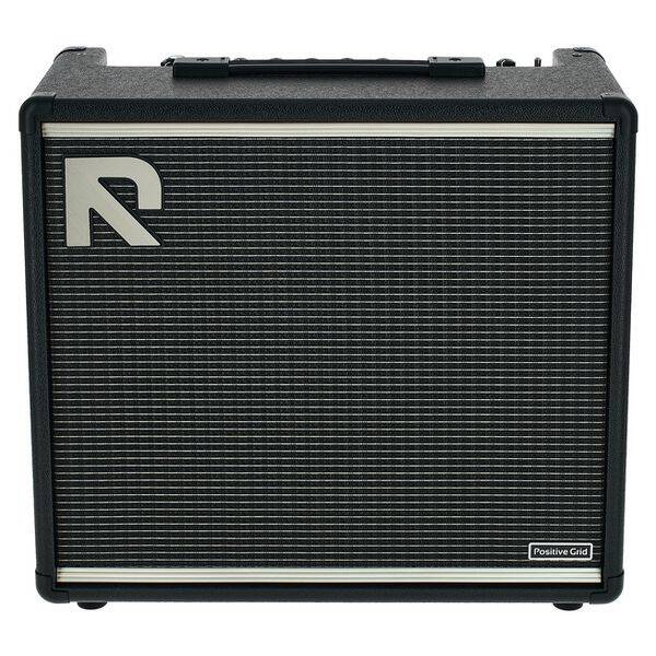 Positive Grid Reactor 50