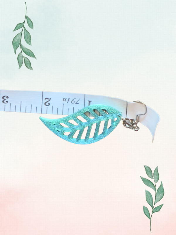 Casual Leaf