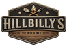 Hillbilly's