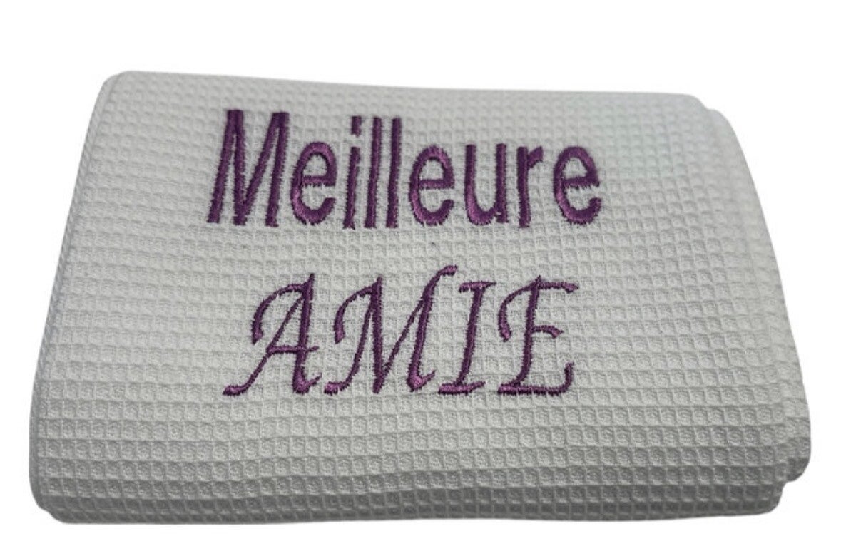 Meilleure amie