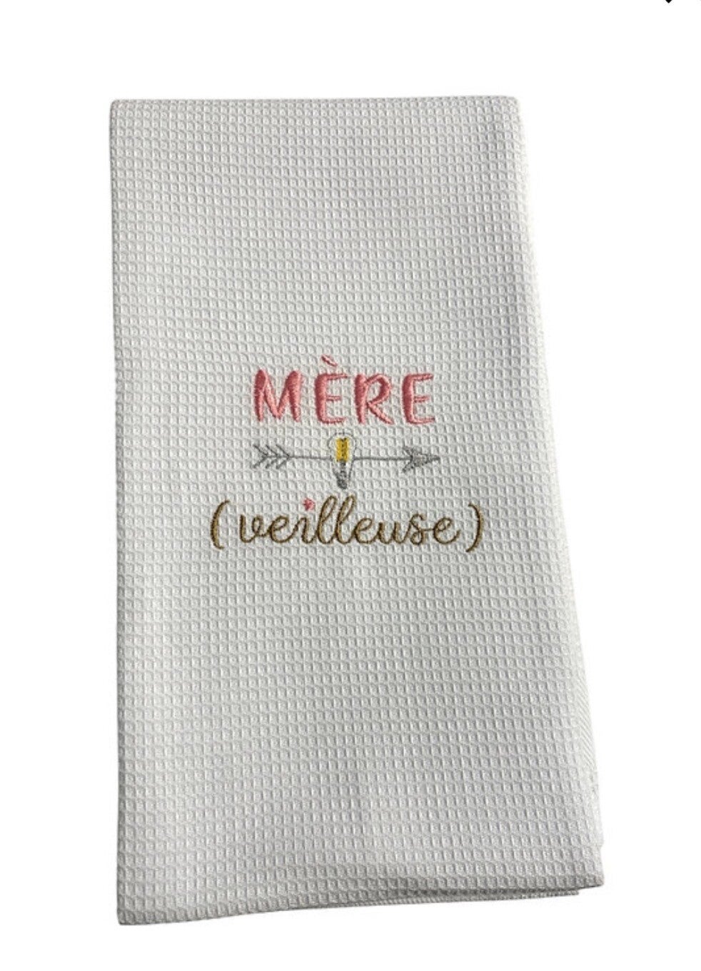 Mère (veilleuse)