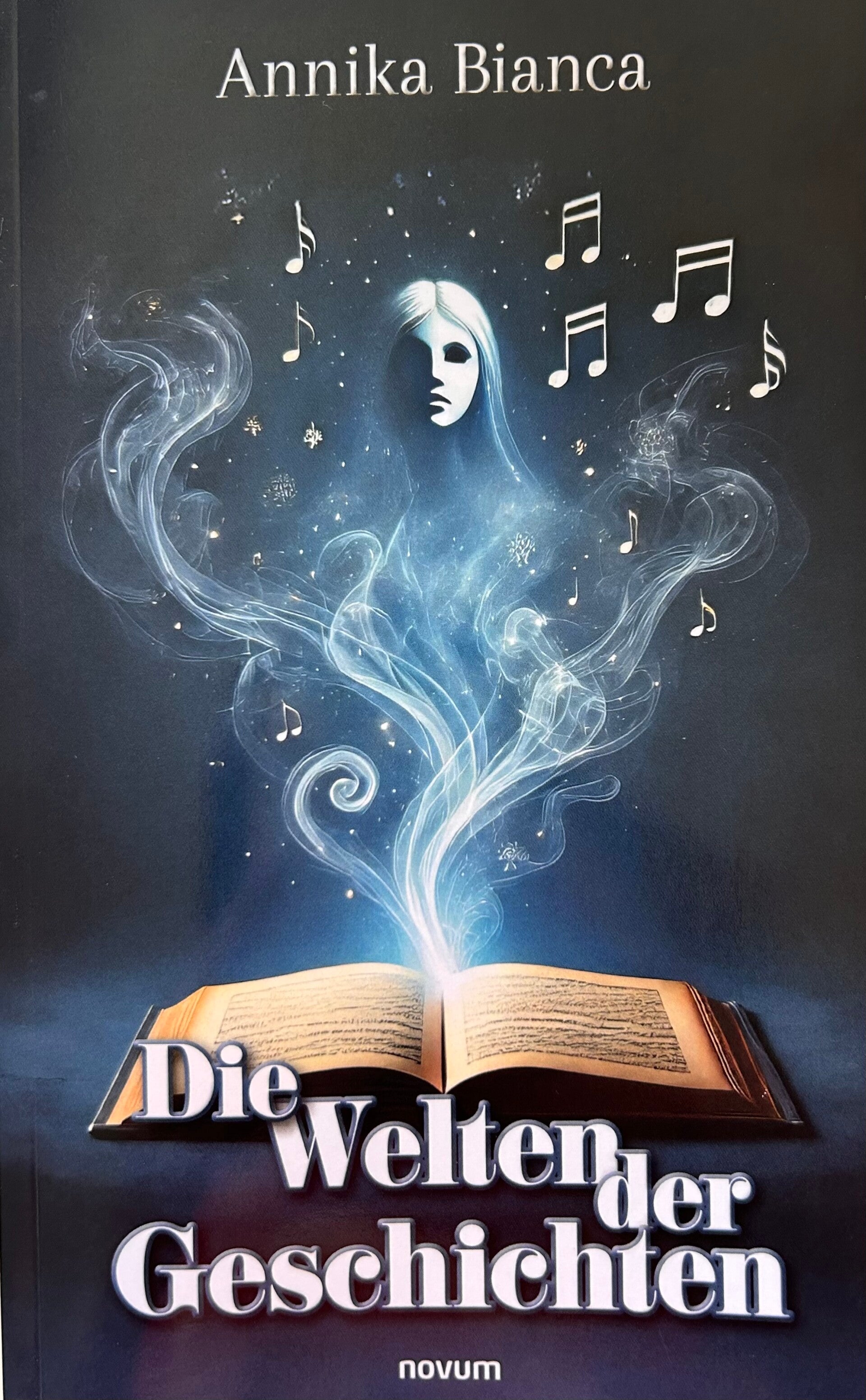 Die Welten der Geschichten