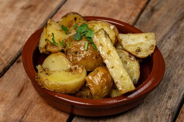 PATATAS