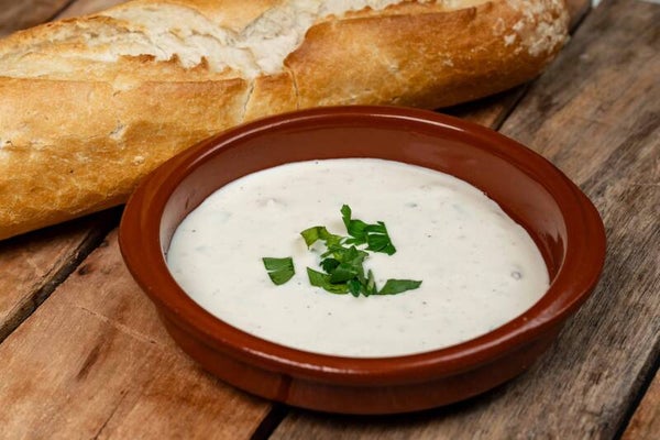BROOD AIZIKI