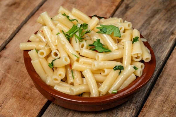 PASTA