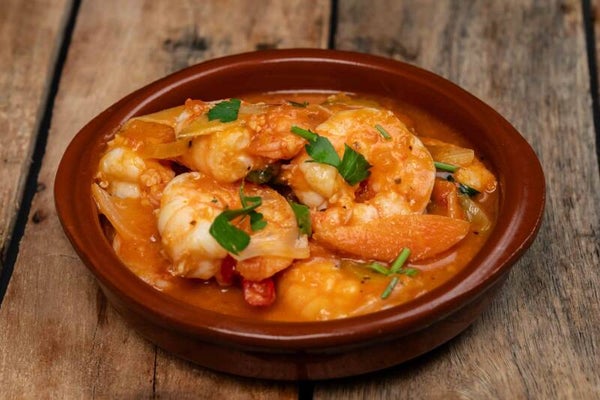 GAMBA SAMBUCA