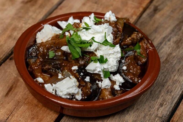 SAGANAKI
