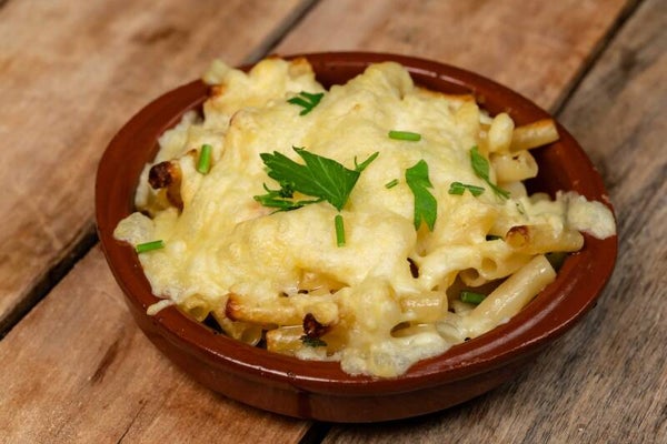 PASTITIO