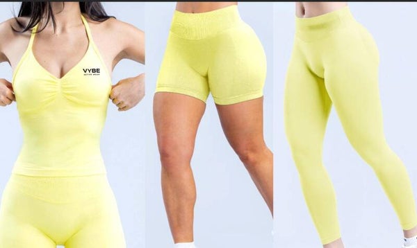 Vybe impact skim tops