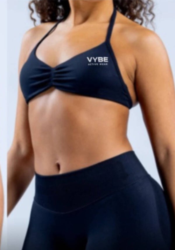 Vybe impact sports bra
