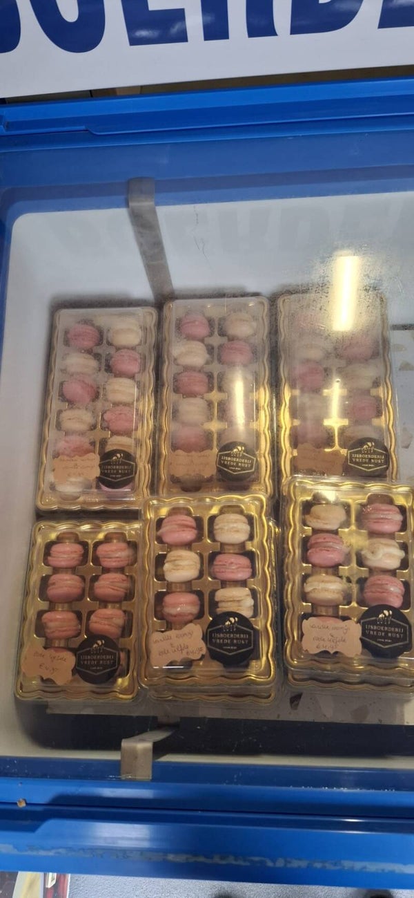 Macarons