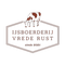Logo IJsboerderij Vrederust