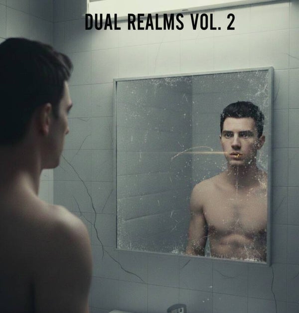 Wes Horror Dual Passage Vol. 2 Deck