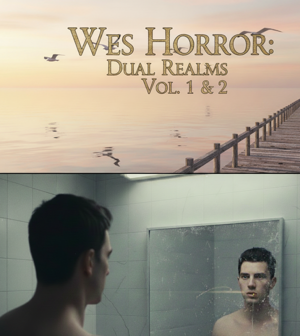 Dual Passage Volume Bundle Vol. 1 & Vol. 2