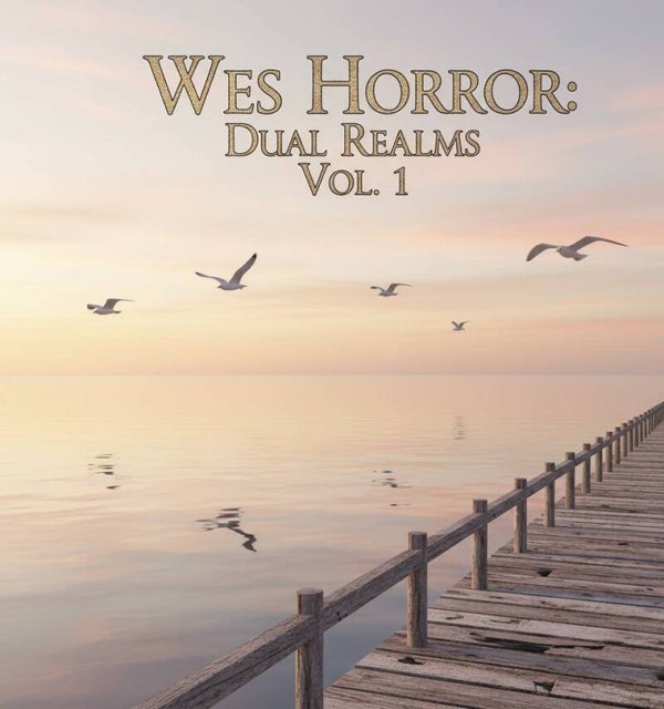 Wes Horror Dual Passage Vol. 1 Deck