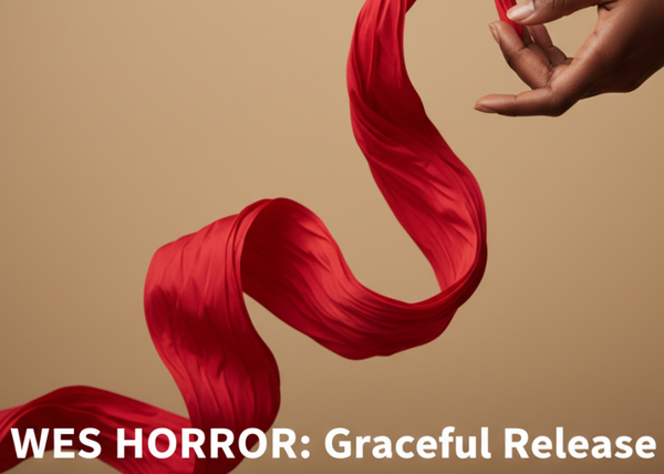 Wes Horror : Graceful Release