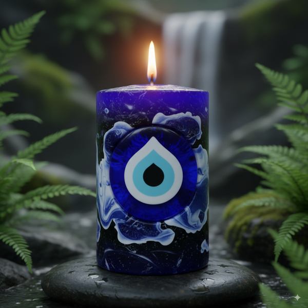 Evil Eye