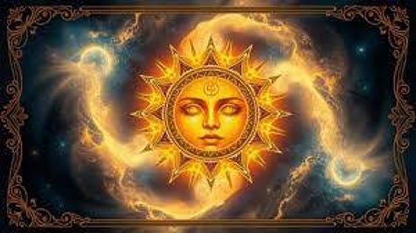 Energy Work