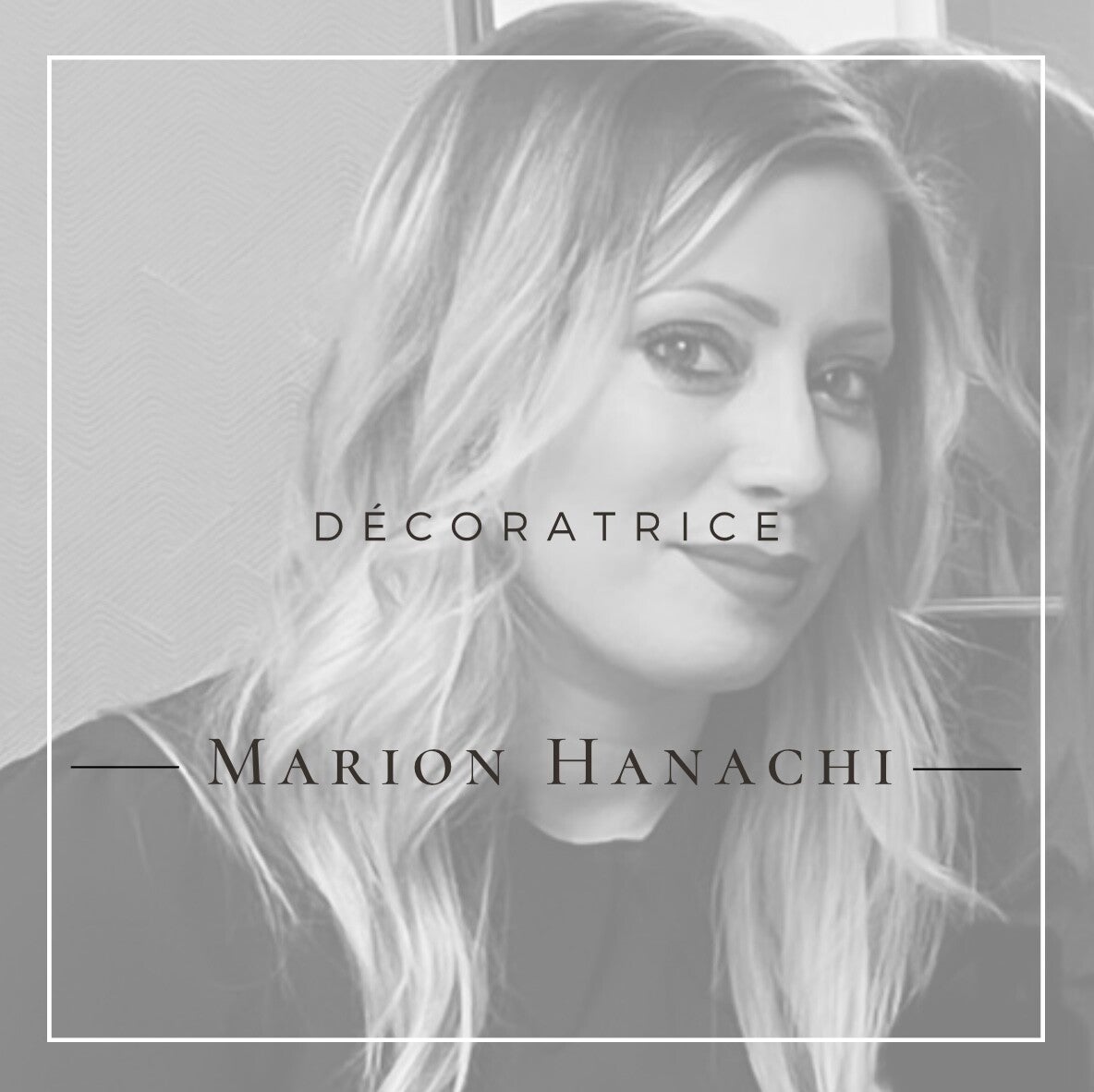 MH Décoration l Marion Hanachi l Décoratrice d'intérieur  sur Annecy, Aix les Bains, Rumilly