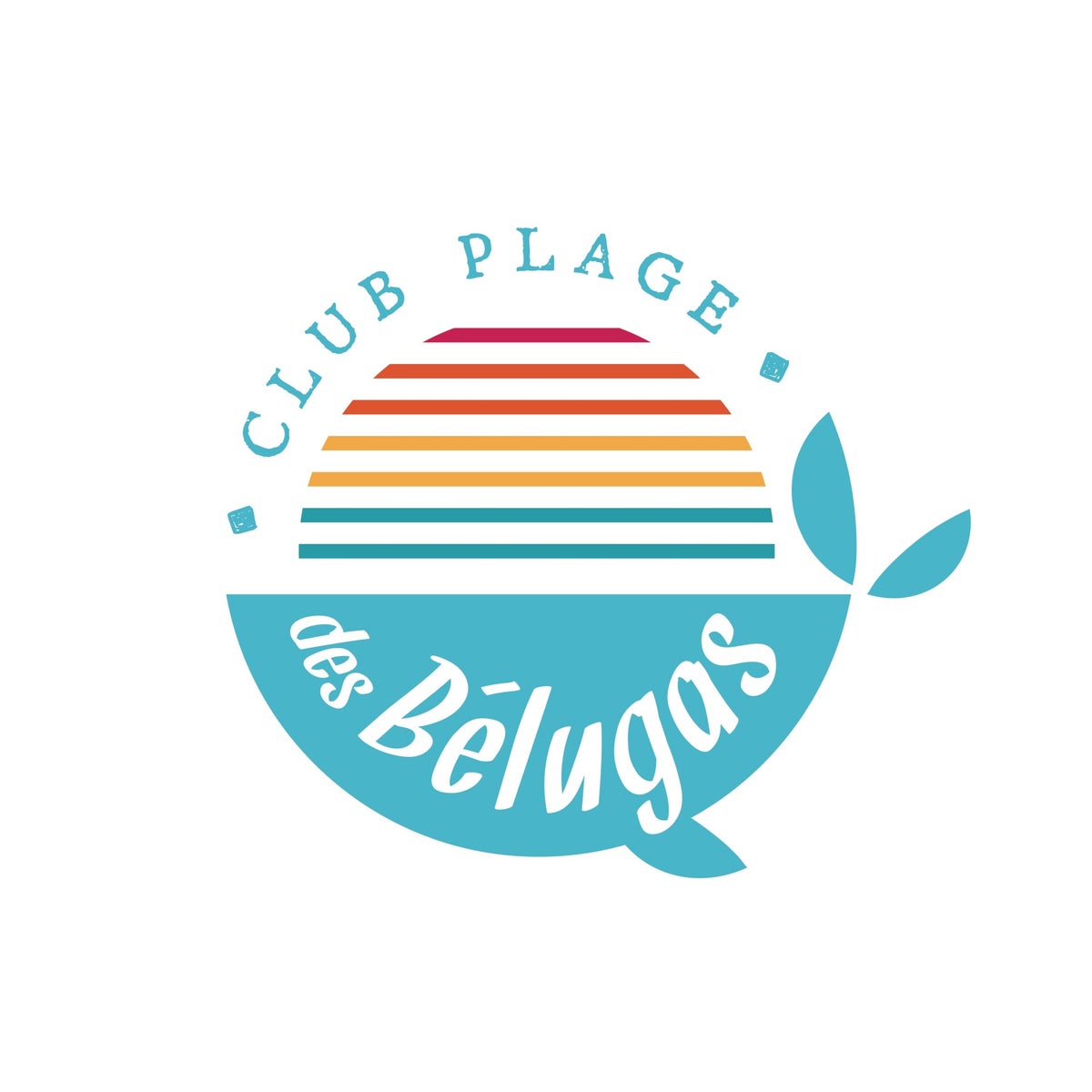 Club Plage Des Bélugas