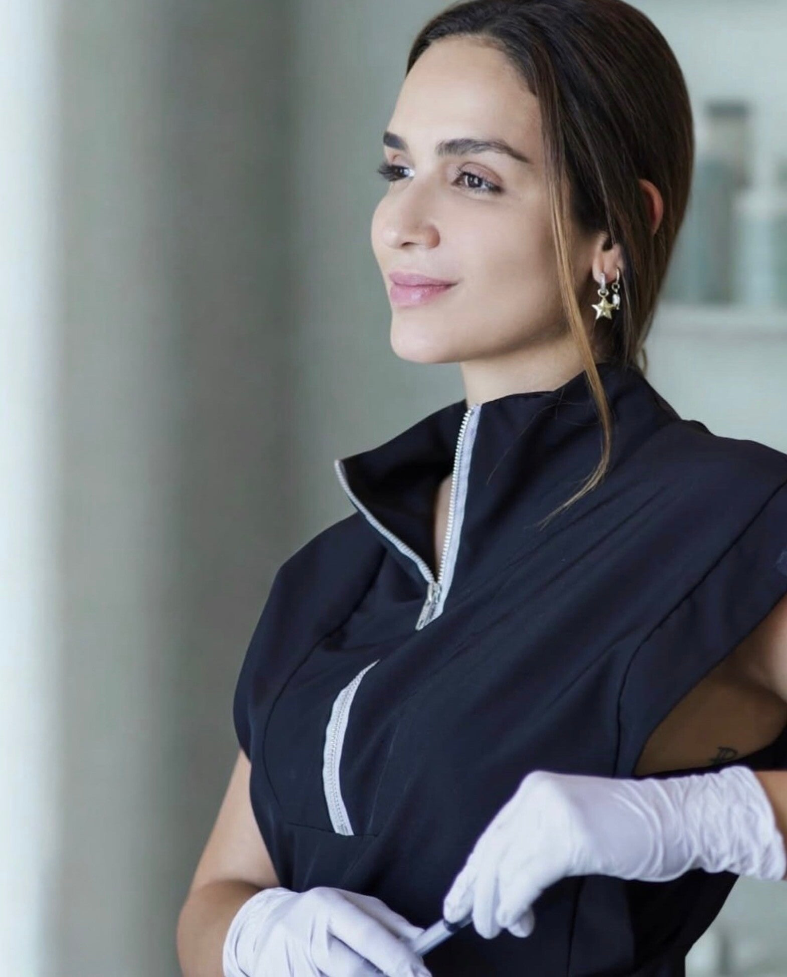 Dr. Andrea Hernandez Armas