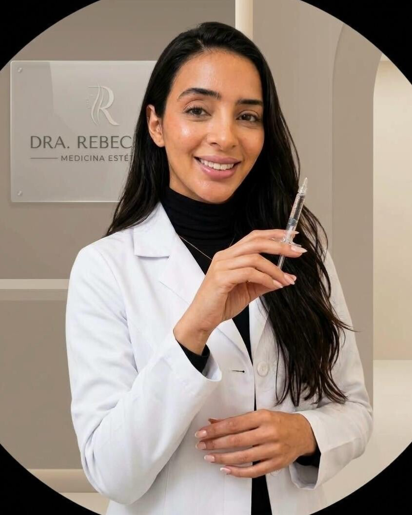 Dr. Andrea Hernandez Armas