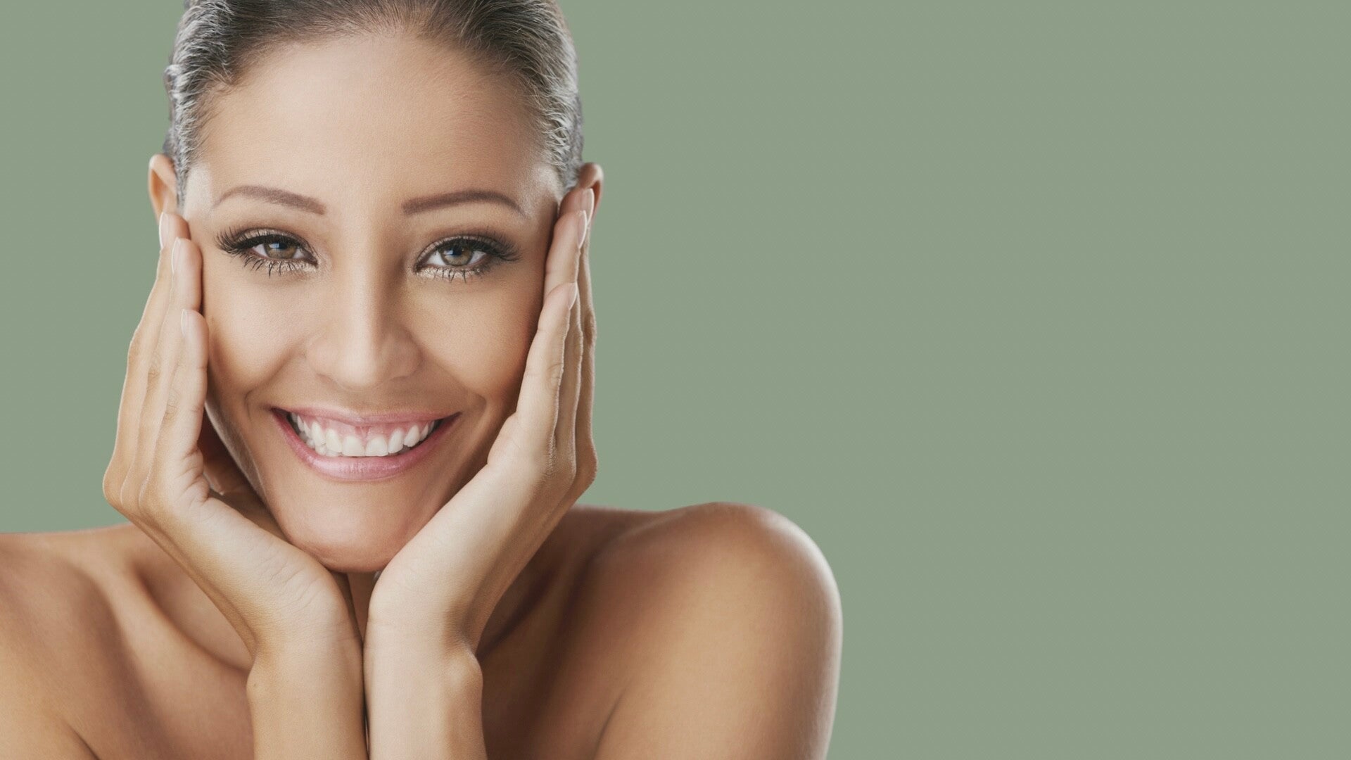 Botox and filler
