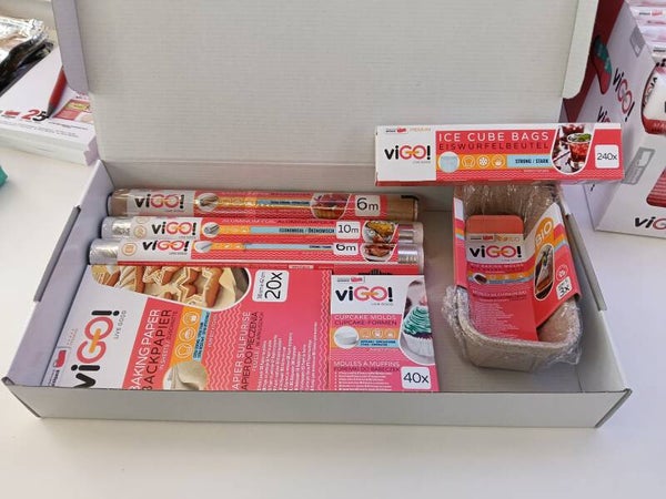 levunited homebox