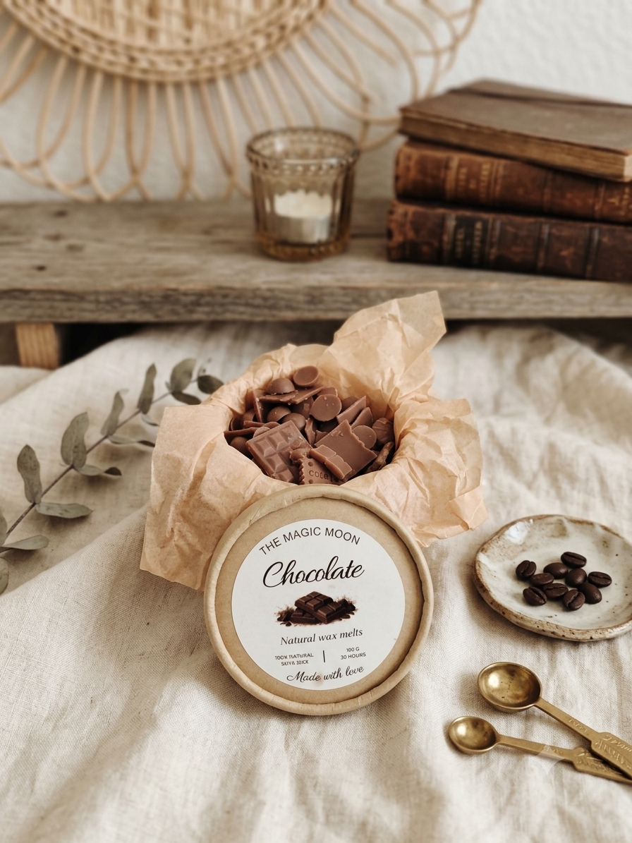Wax Melts · Chocolate