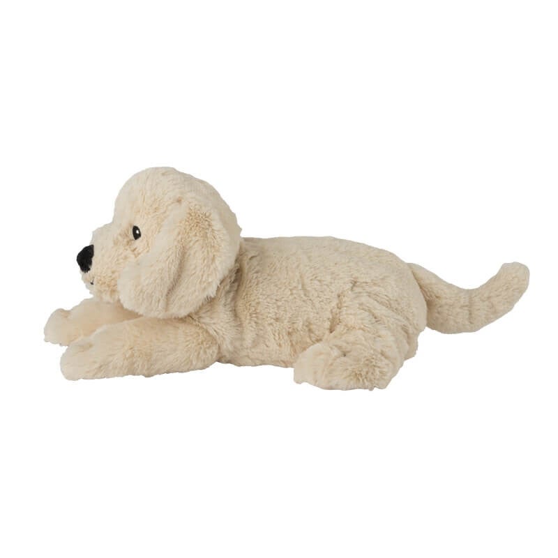 Warmies® MINIS golden retriever | Kruidenknuffels.nl