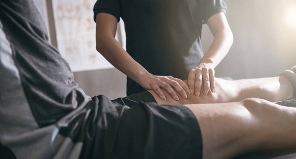 Sport massage