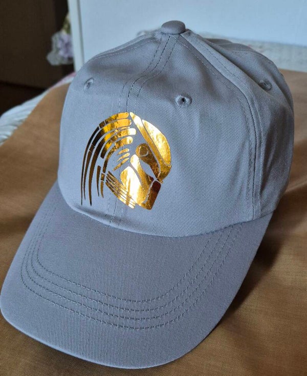 Casquette Floqué