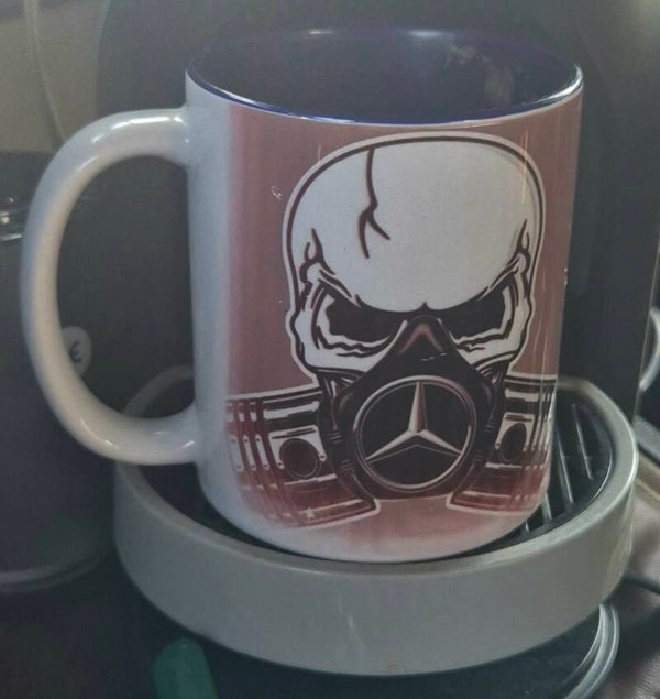 Mug Personnalisé