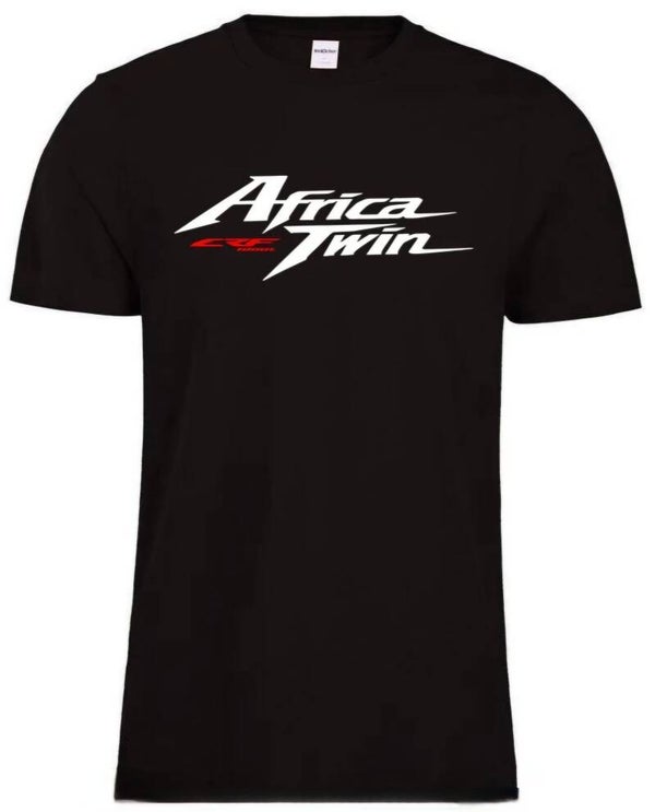 T-shirt moto Africa Twin