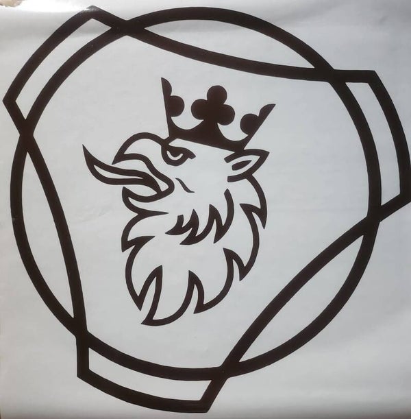 Logo Scania Griffon