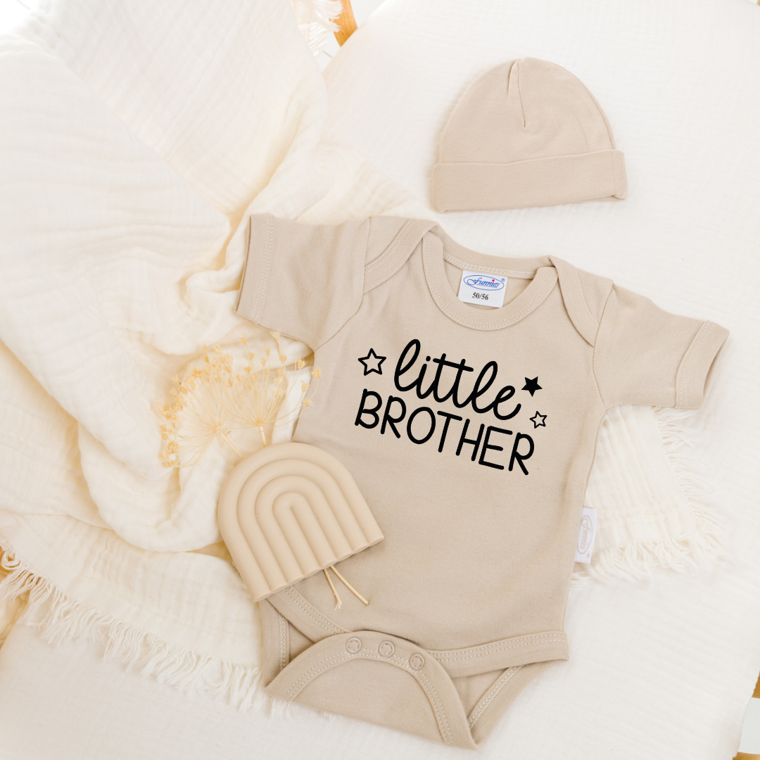 Romper Little Brother