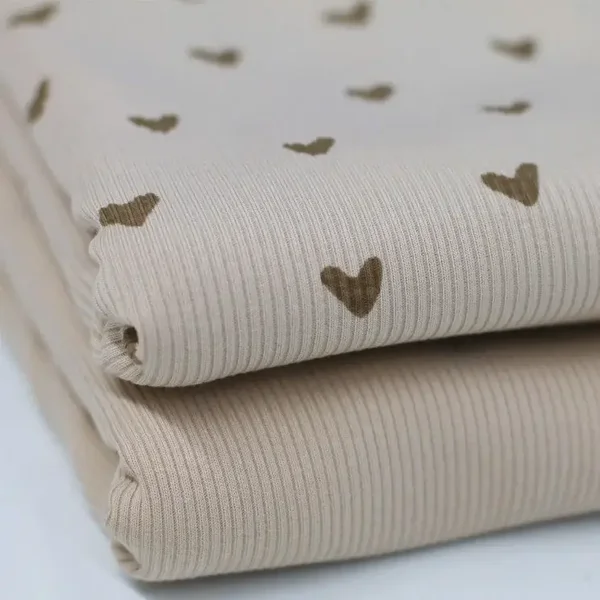 Boxpakje Baby Rib | Hartjes Zand