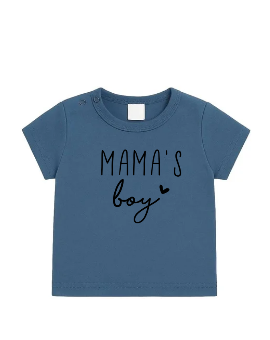 Shirtje Mama’s Boy