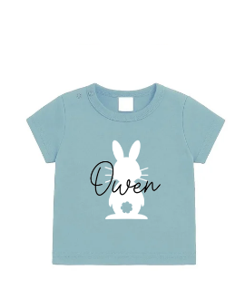 Shirtje Naam Konijn
