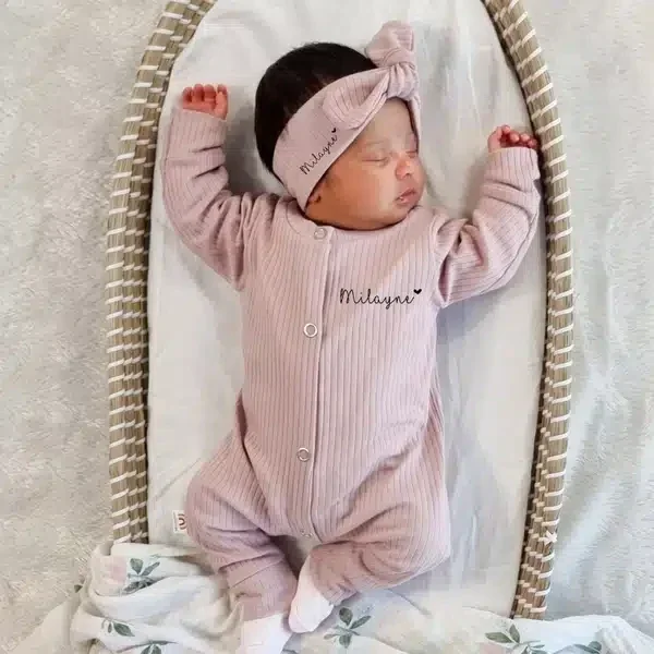 Boxpakje Rib Naam | Hartje