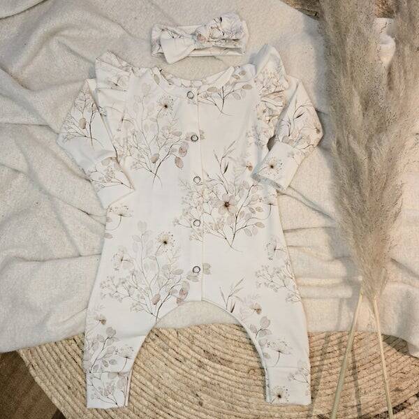 Boxpakje Bloemen Nola