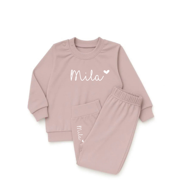 Pyjama Naam Hartje