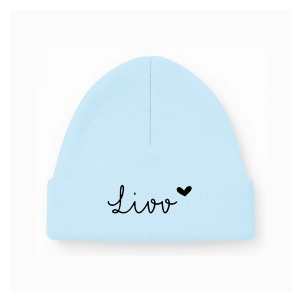 Newborn Mutsje Naam | Lief
